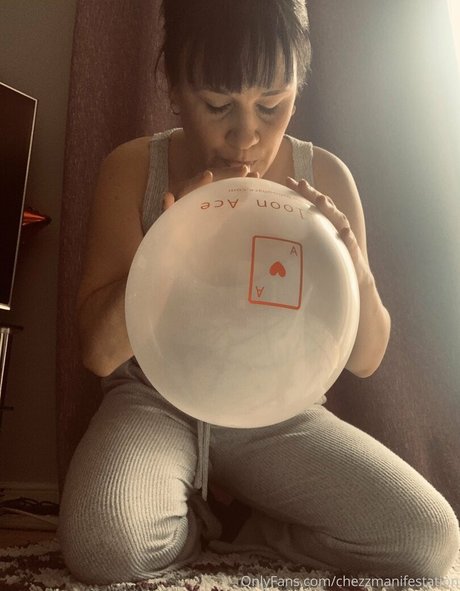 chezzmanifestation new onlyfans leaks