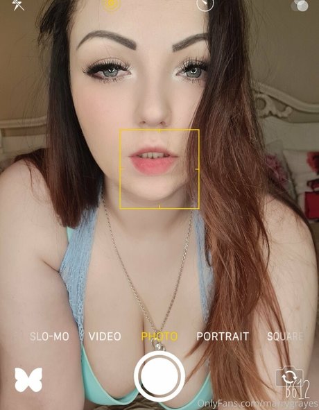 marrygrayes is on onlyfans