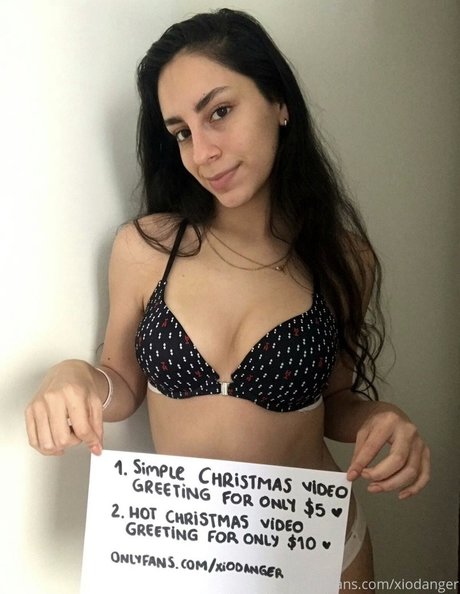 XioDanger free only fans