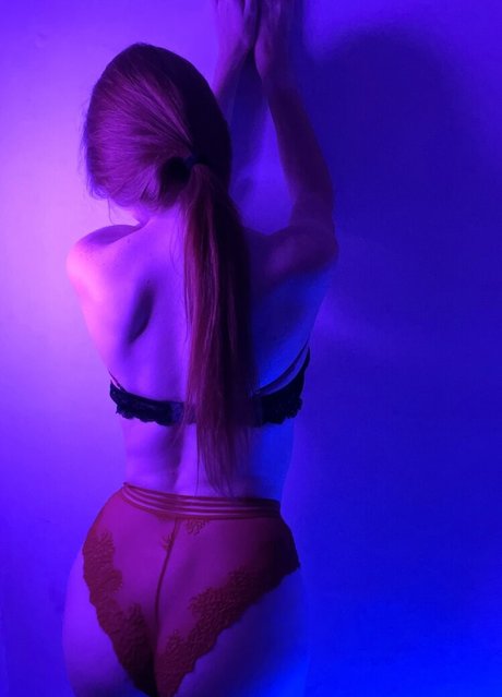 Arina Shelk only fans content