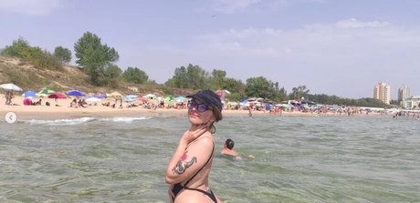 Amaaterasuu onlyfans leaked porn