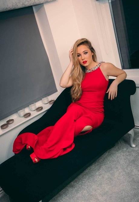 Ruby O Donnell feet onlyfans