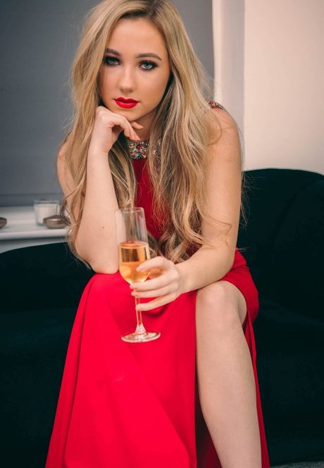 Ruby O Donnell onlyfans