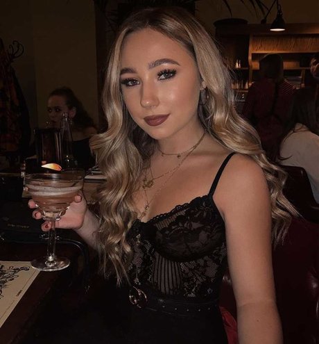 Ruby O Donnell onlyfans model