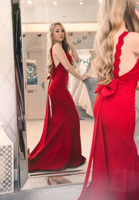 Ruby O Donnell naked onlyfans pics