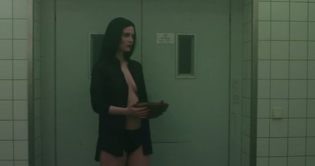 Elisabeth Ehrlich boobs onlyfans