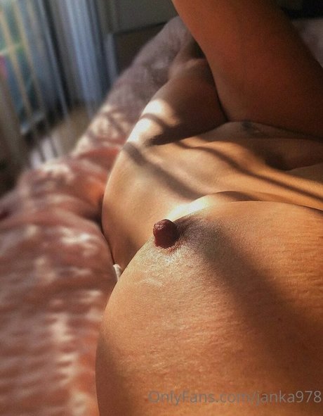 Janka978 leaked onlyfans sex tape