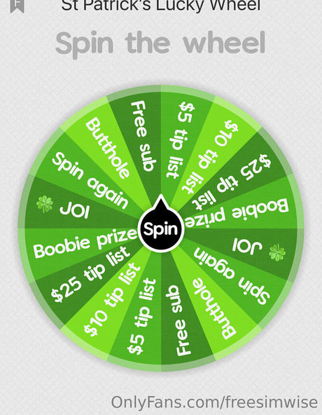 freesimwise onlyfans model