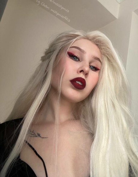 Malymvo4ka new onlyfans leaks