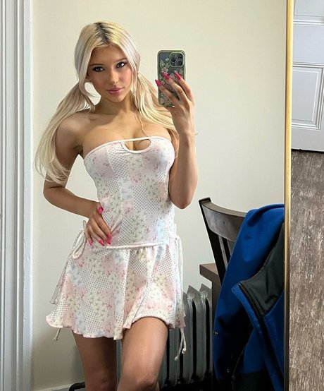 Maddy Gower onlyfans naked leaked