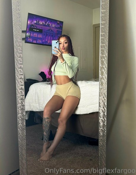bigflexfargoo onlyfans leaked tits