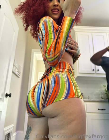 bigflexfargoo nude onlyfans leaks