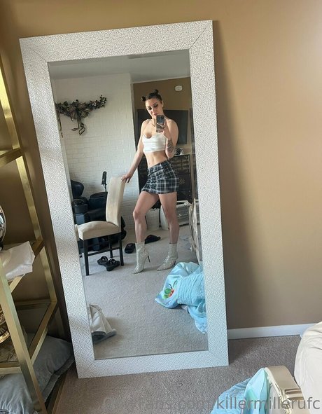 killermillerufc sextape onlyfans