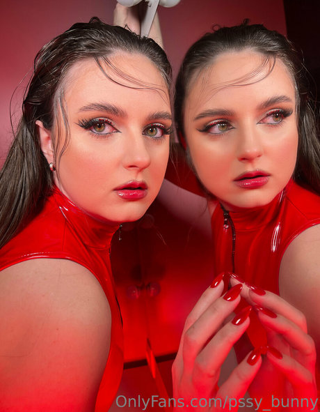 pssy bunny onlyfans pics leaked