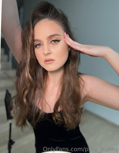 pssy bunny free only fans