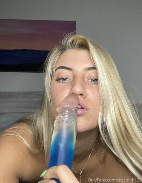 skyysmithh onlyfans naked pics