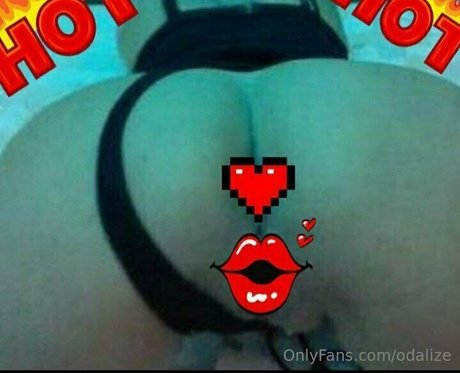 odalize onlyfans topless