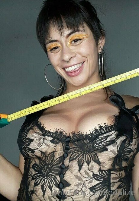 odalize only fans pictures