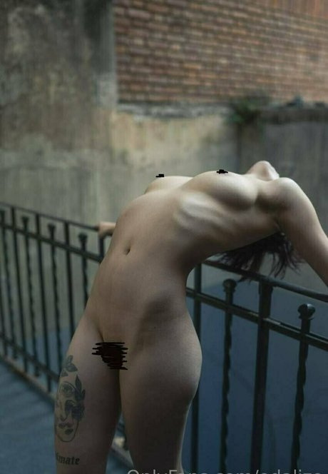 odalize porn onlyfans