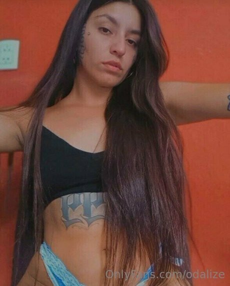 odalize onlyfans leak