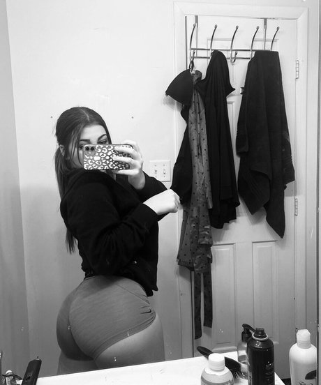 Talea onlyfans nude leaks