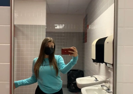 Talea nude leak onlyfans