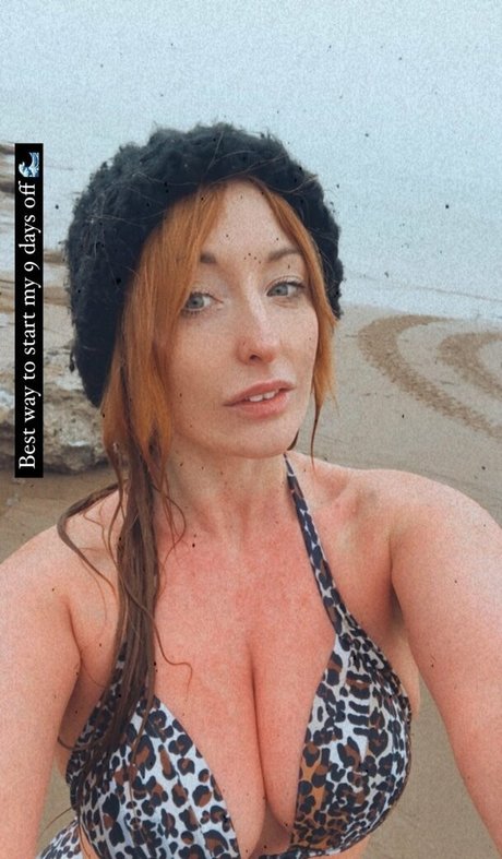 Laura Dawson new onlyfans leaks