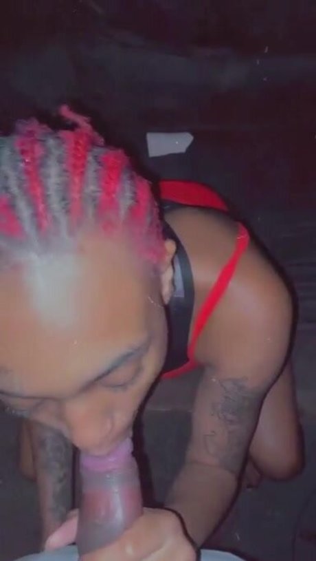 Tharealnenebalenciago leaked only fans