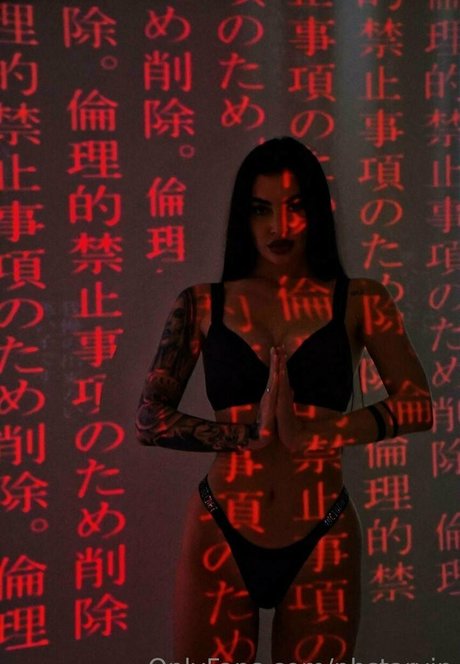 unholy mary onlyfans leaks free