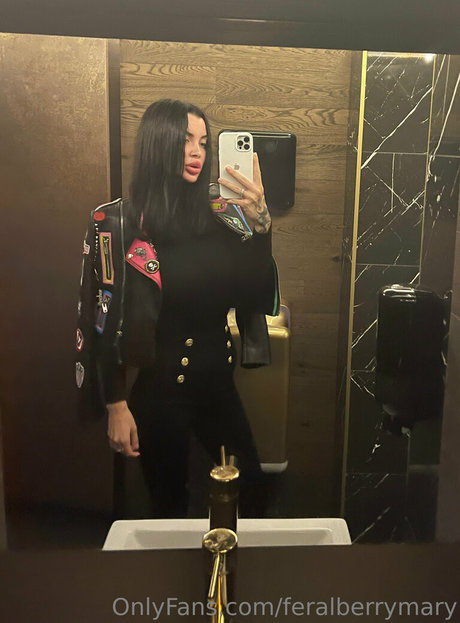 unholy mary only fans pictures