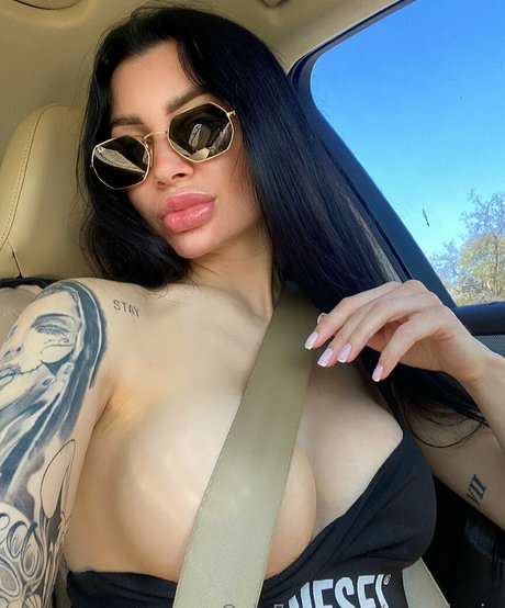 unholy mary onlyfans leak nudes