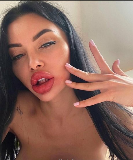 unholy mary leaked onlyfans photos