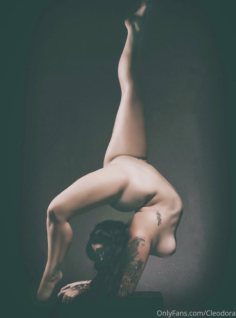 Cleodora leaked naked onlyfans