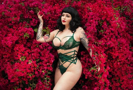 Cleodora onlyfans nude leaked