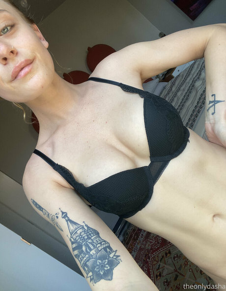 theonlydasha onlyfans archive