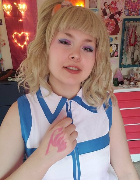 bunnyymilkk onlyfans leak naked