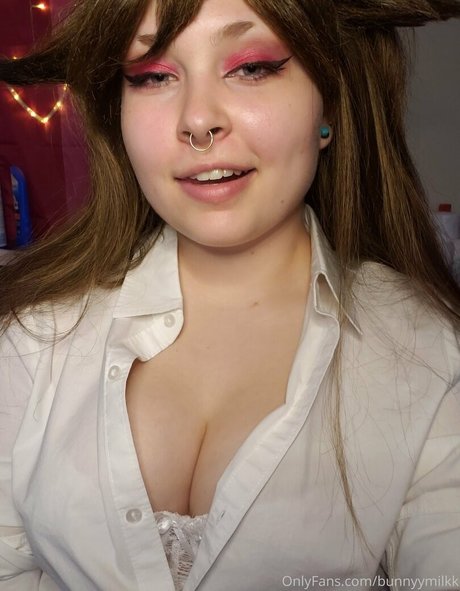 bunnyymilkk leaked onlyfans pictures