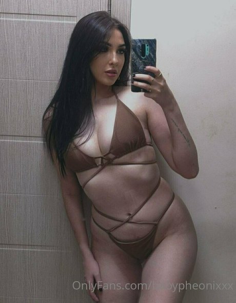 babypheonixxx new onlyfans leaks