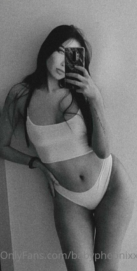 babypheonixxx Profile pic