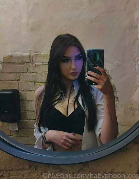 babypheonixxx nude onlyfans