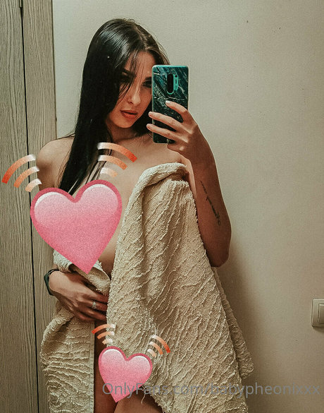 babypheonixxx nudes onlyfans leaked