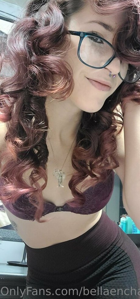 bellaenchantressxxx only fans