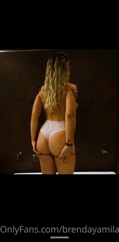 brendayamila leaked onlyfans