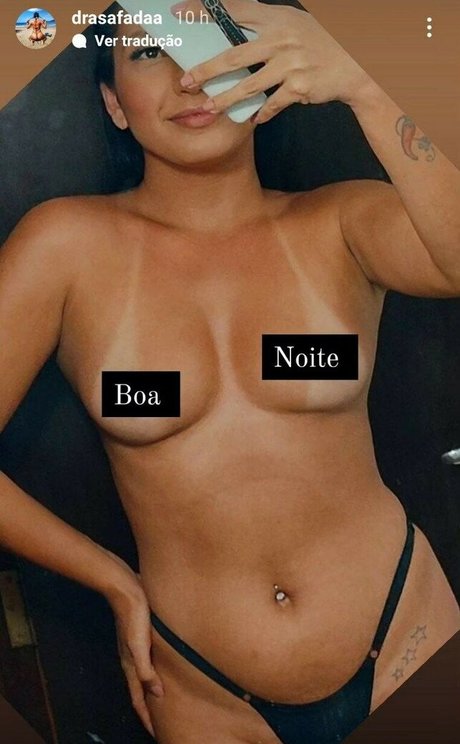 DraSafada only fans free