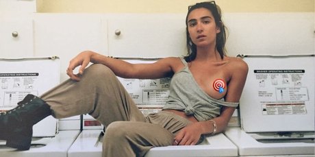 Izzi Rojas leaked only fans