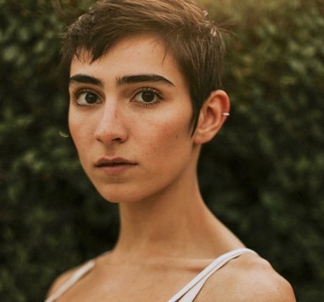 Izzi Rojas leaked nudes onlyfans