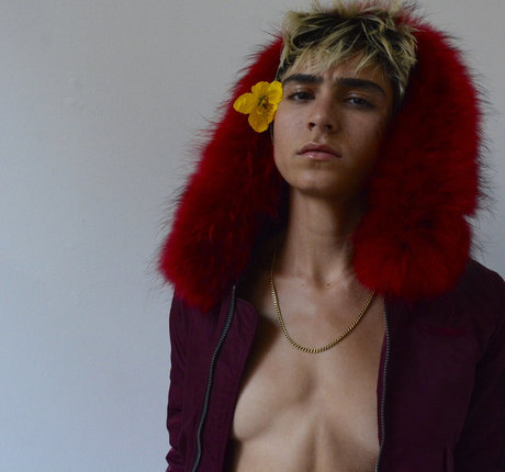 Izzi Rojas onlyfans pic