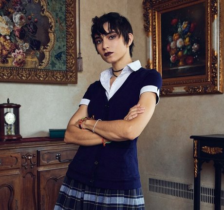 Izzi Rojas free onlyfans