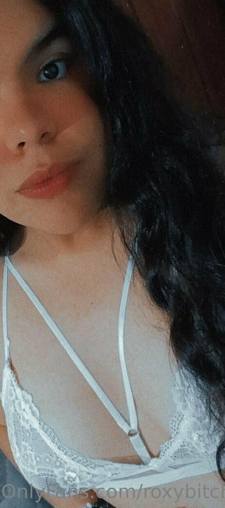 roxybitch onlyfans leajs