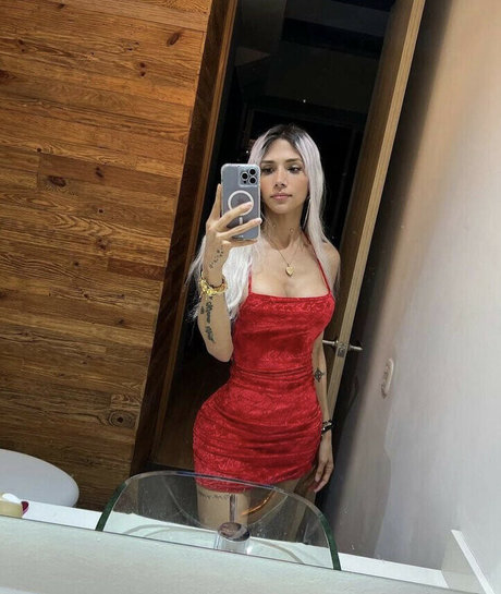 Ts Nathybahamon only fans content